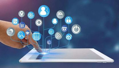 云电话呼叫中心的优势与计算机系统集成服务的结合