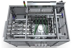 轻松将电气数据集成到您的机械设计 产品探索与计算机系统集成服务