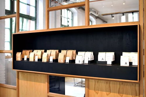 德国人的精品咖啡 计算机系统集成服务中的极致追求