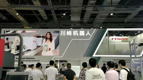 上海工博会纪实 聚焦工厂自动化送料系统与Sohoblink公司计算机系统集成服务